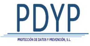 Logo PDYP
