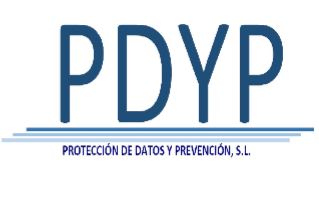 Logo PDYP