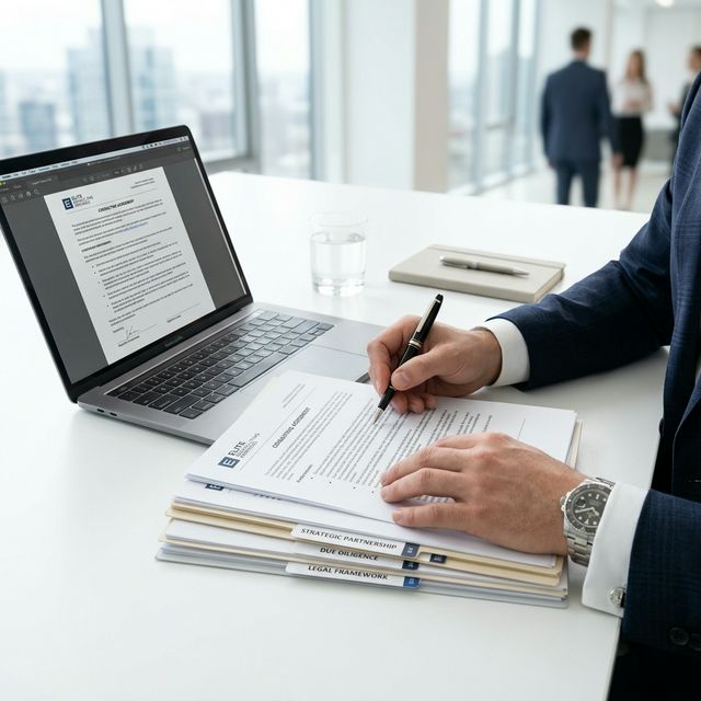 Consultoría Profesional